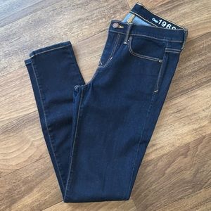 Gap Legging Jean